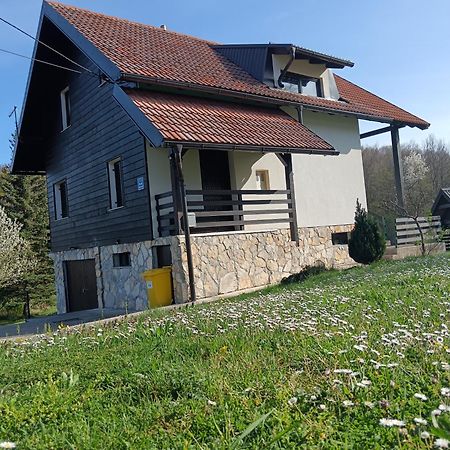 Apartman Sveti Rok エクステリア 写真