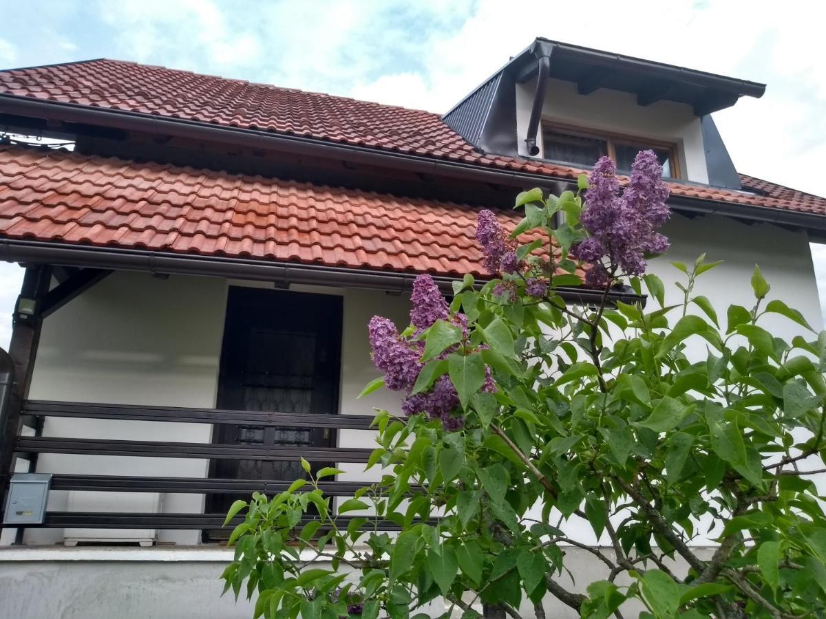 Apartman Sveti Rok エクステリア 写真