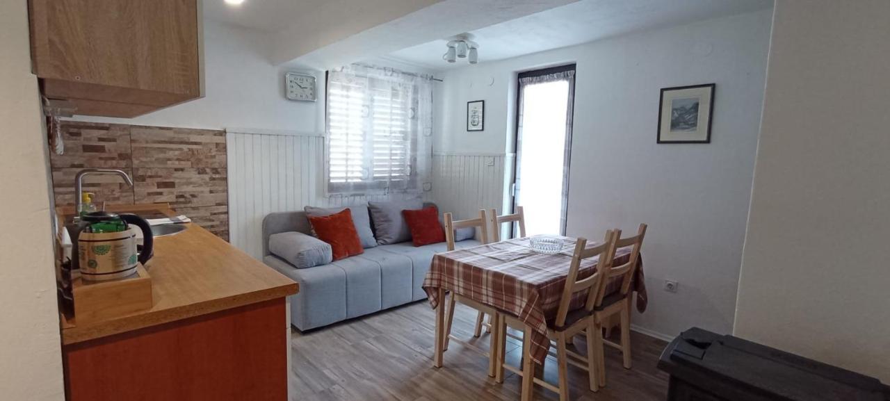 Apartman Sveti Rok エクステリア 写真