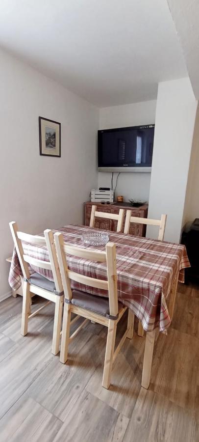 Apartman Sveti Rok エクステリア 写真