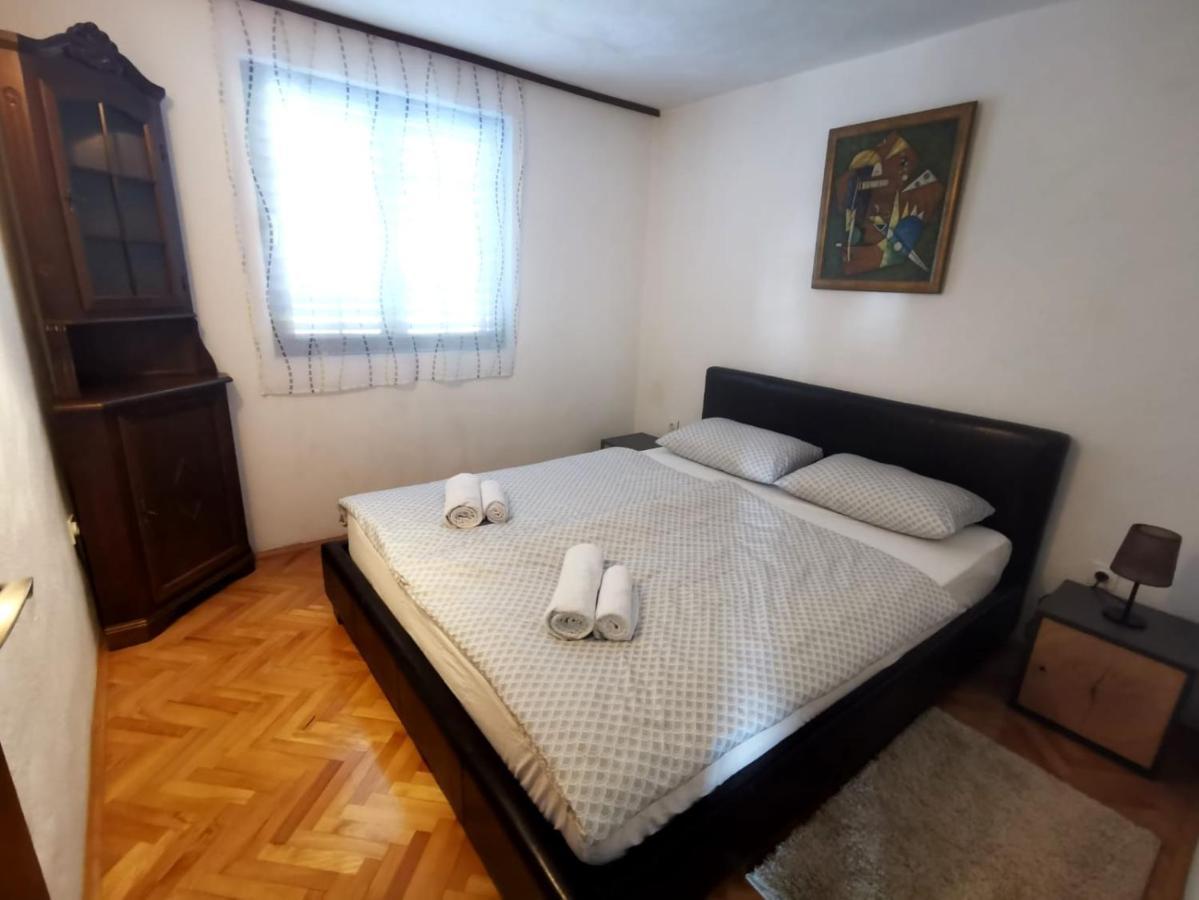 Apartman Sveti Rok エクステリア 写真