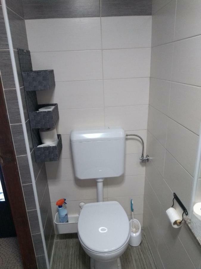 Apartman Sveti Rok エクステリア 写真