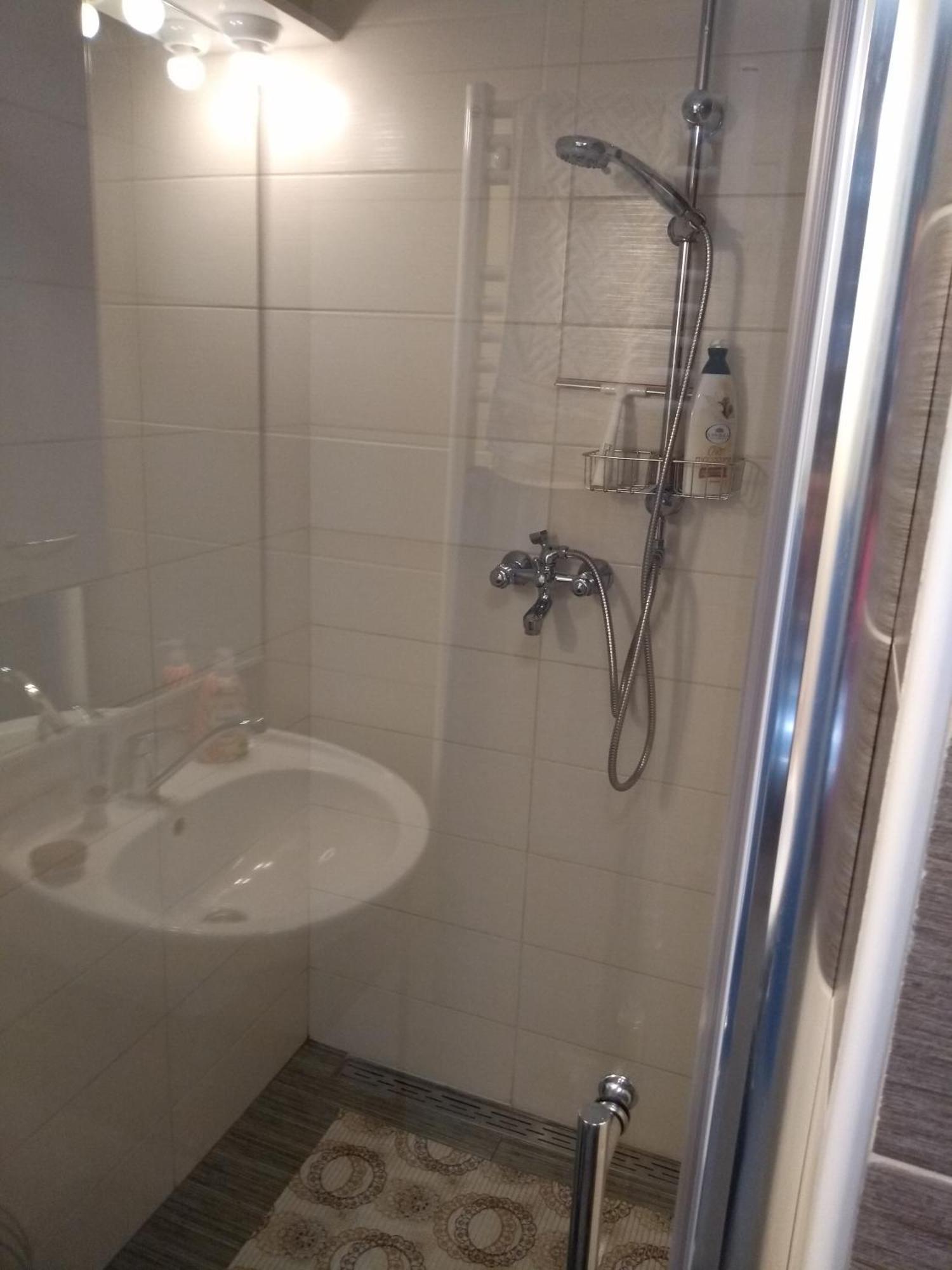 Apartman Sveti Rok エクステリア 写真